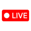 LIVE icon